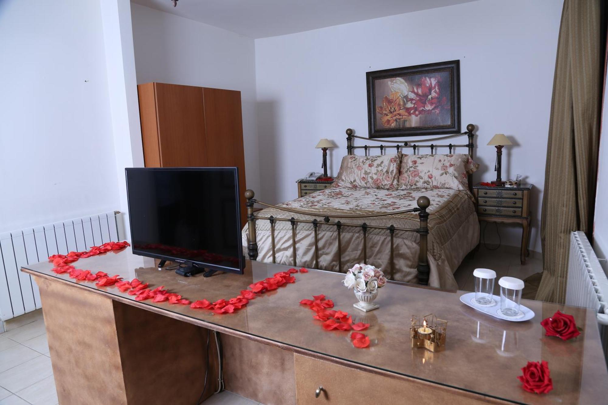 Valley View Hotel - Hammana ห้อง รูปภาพ