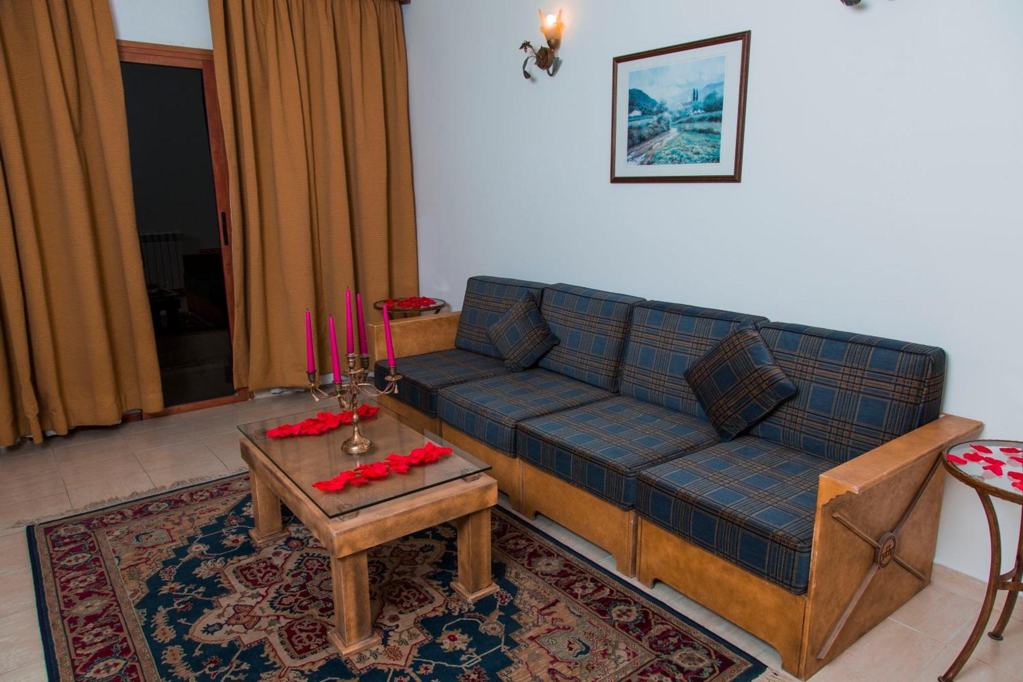 Valley View Hotel - Hammana ห้อง รูปภาพ